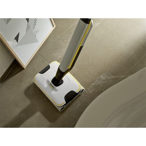 Электрошвабра Karcher FC 7 Cordless Premium купить в Минске