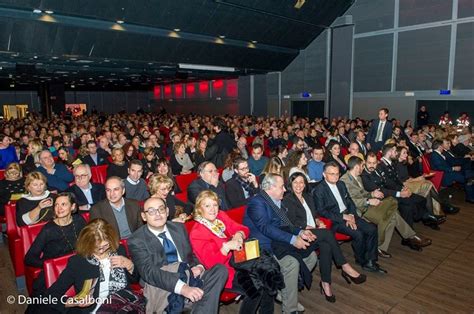 Il Concerto Degli Auguri