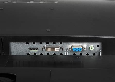 ASUS VP247 Monitor Review: Every Lidl Helps - Total Gaming Addicts