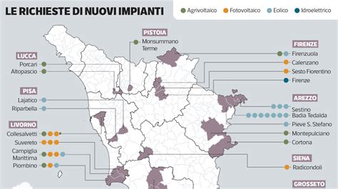 Il Pasticcio Delle Energie Rinnovabili Chi Decide Sugli Impianti In