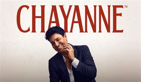 Chayanne Agenda Tres Conciertos A Chile En 2025 Fecha Lugar Y Venta