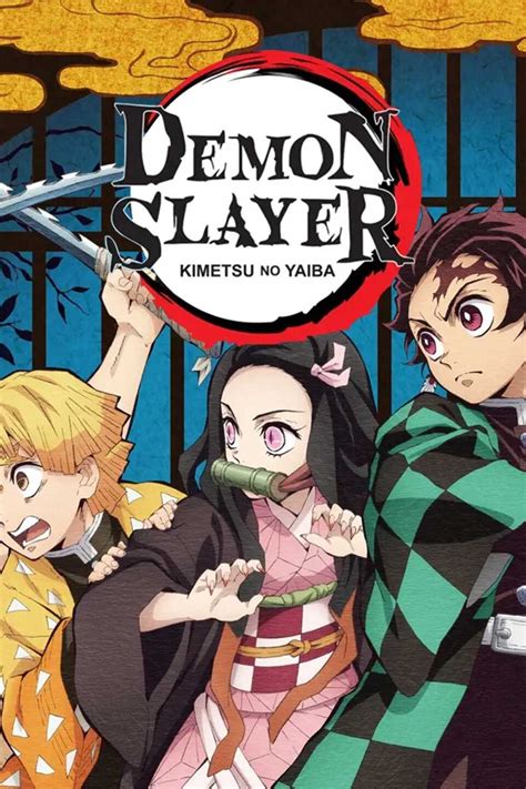 Demon Slayer Kimetsu No Yaiba Trailers Videos Rotten Tomatoes