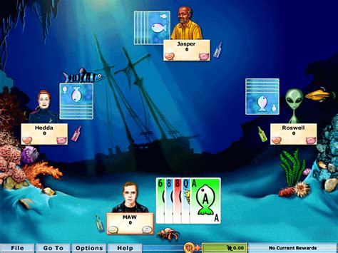 Download Hoyle Card Games 2007 (Windows) - My Abandonware