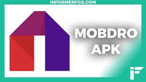 [Updated] Mobdro APK Download Latest Version 2.1.64 (Official)