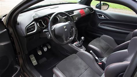 Citroen DS3 Review, For Sale, Specs, Models & Interior in Australia ...