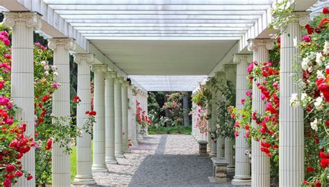 Yaddo – A Retreat For Artists in Saratoga Springs, NY