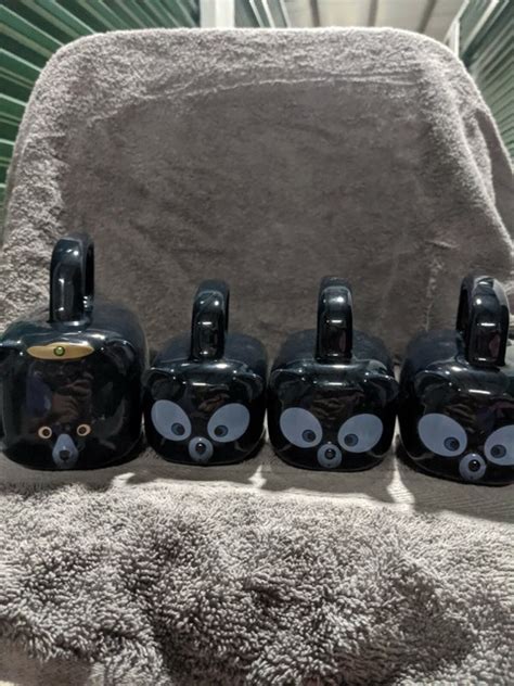 Brave Characters The Triplets Nude Dsasos