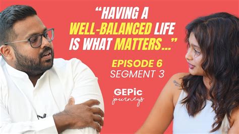 EP07 SEG03 What Is Mental Health Stigma GEPic Journeys YouTube