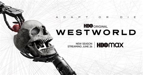 Westworld Season 4 Finale Explained Otakukart