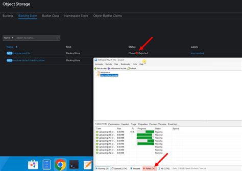 openshift pool release meaning 1