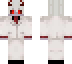 neo | Minecraft Skin