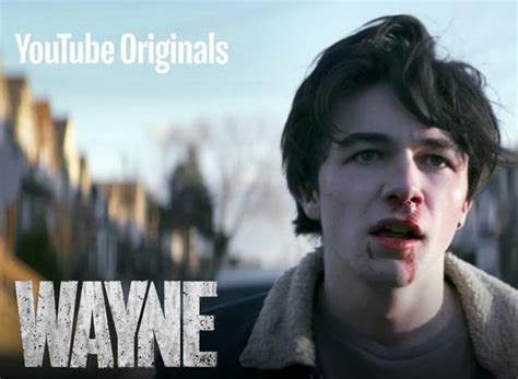 Wayne Season 1 Episodes List - Next Episode