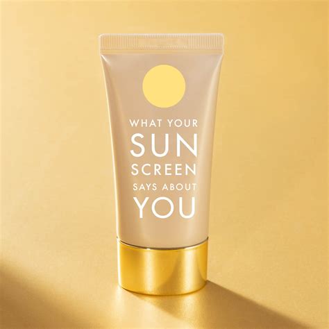 What Your Sunscreen Says About You: The Benefits of SPF for Healthy
