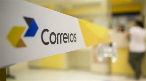 Correios Anunciam Banca Selecionada Para Realiza O De Concurso Preto