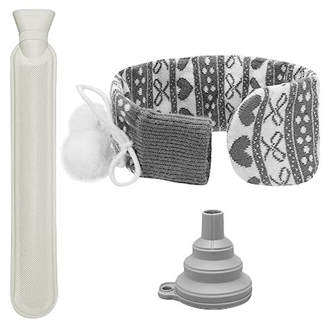 Top 10 Best Long Hot Water Bottle Reviews Buying Guide Katynel