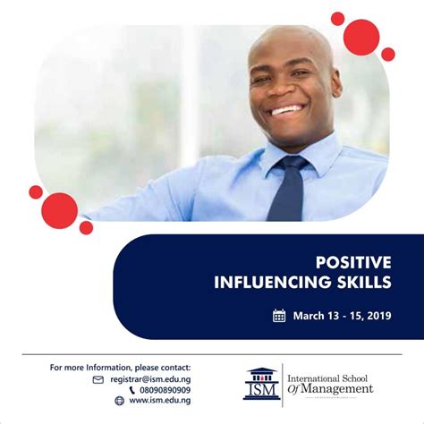 The Registrar Ism Lagos On Linkedin Management Training Education