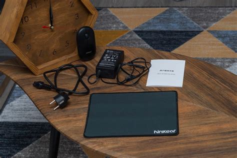 Обзор Ninkear N15 Pro – небезынтересный металлический ноутбук с ...