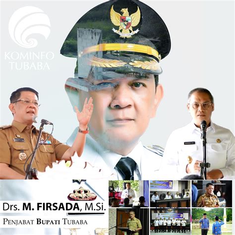 pemkab tubaba raih prestasi terbaik tertinggi lppd se provinsi lampung