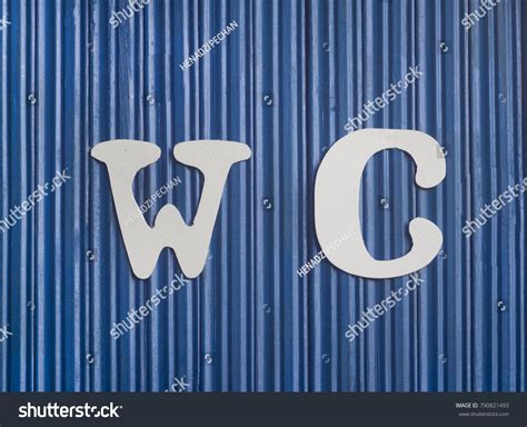 Nude Toilet Wc Foto De Stock Shutterstock