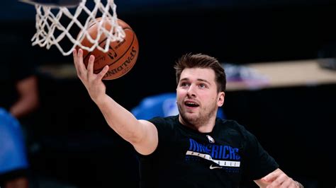 Luka Doncic Is The Top Player To Build Around In Nba K