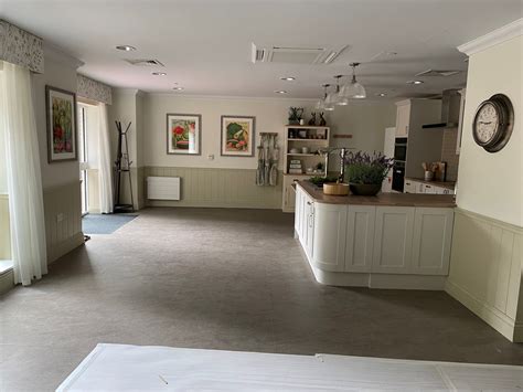 Farnham Common Care Home - Classic Decorating Company