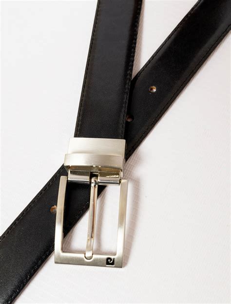 Мужской ремень PIERRE CARDIN 70081/035/01000/008 Купить в Официальном ...