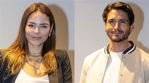 Regalo De Amor Conoce A Todo El Elenco De La Nueva Telenovela De