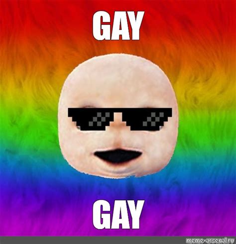 Meme Gay Gay All Templates Meme Arsenal
