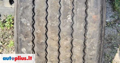 -Kita- CORDIANT PROFESSIONAL FR-1, всесезонные 385/65 R22,5 | A26718115