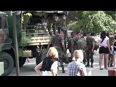 Extreme Sex By The Eiffel Tower In Paris France With A Pretty Girl And Guys Xxx Mobile Porno