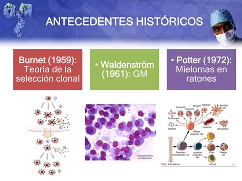 Anticuerpos Monoclonales PPT