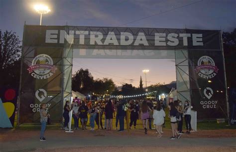 Arrancó la venta de entradas de la Fiesta de la Cerveza: conocé los