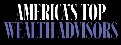 Forbes Announces Eighth Annual List Of America’s Top Wealth Advisors