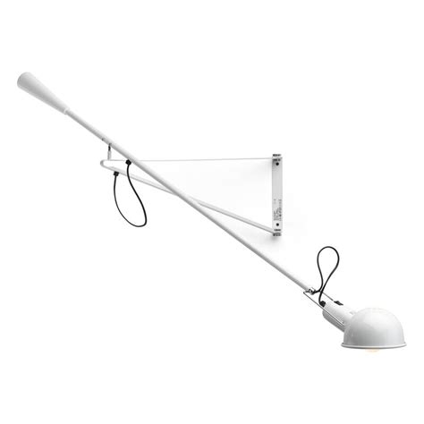 Flos Lampada Da Parete 265 Piccola Bianca Finnish Design Shop