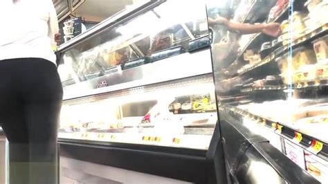 Candid Ass In Leggings Part 2 Tnaflix