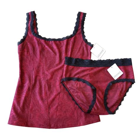 Arianne Florence Cami Corset Victoria Classic Lingerie