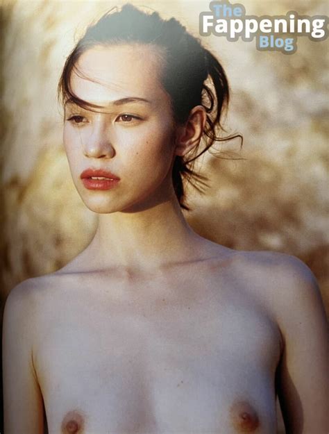 Kiko Mizuhara I Am Kiko Nude Leaks Photo 155 TheFappening