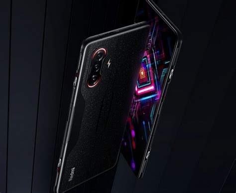 The most expensive Redmi K40 Gaming Edition presented for $ 417 - World ...