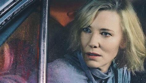 Sex Power And Cate Blanchett At The National