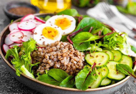 Buddha Bowl As Es El Plato Combinado M S Saludable