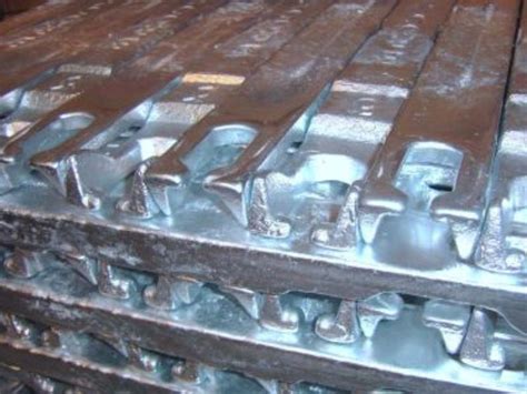 zinc alloy zinc alloy definition characteristics properties
