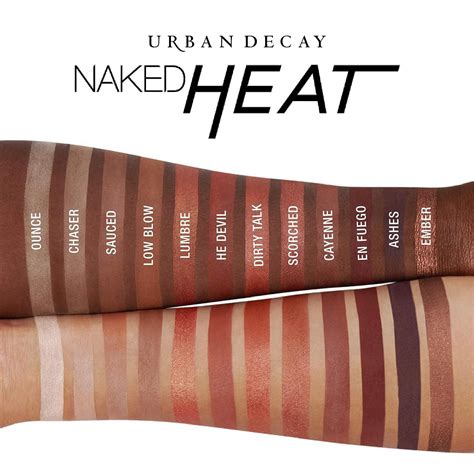 Urban Decay Naked Eyeshadow Palette 12 Ultra Blendable Shades Buy Now With Express