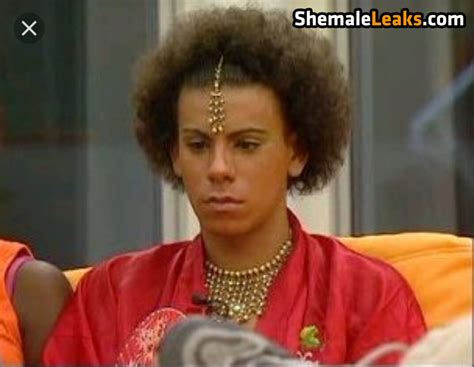 Big Brother Girls Bigbrothercbs Meanychristiney Leaked Nude OnlyFans Photo ShemaleLeaks