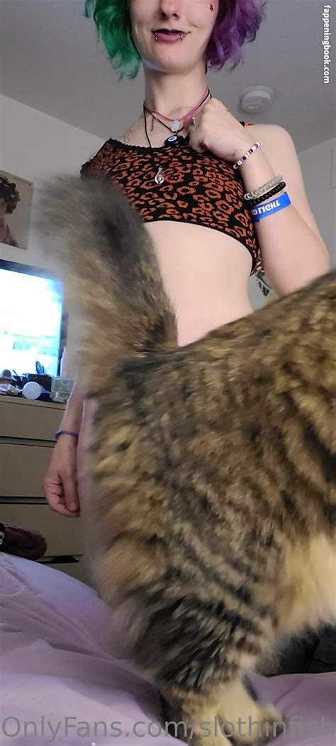 Sloppysloth Nude OnlyFans Leaks Fappening FappeningBook