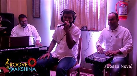 Groove Dakshina Turns 90s Best Bollywood Band In Goa Live At Awadh