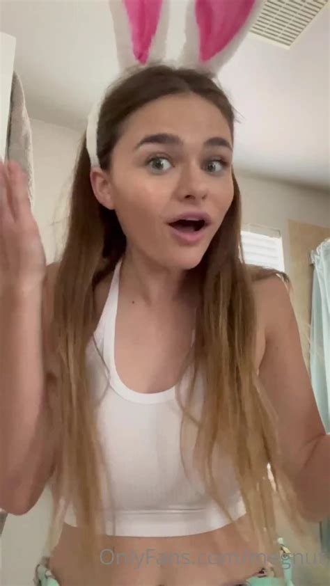 Megnut Video Leak Nude Leakomax
