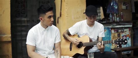 T Nh N Ph Ng Acoustic Cover Edward Duong Nguyen Ft T Ng Acoustic