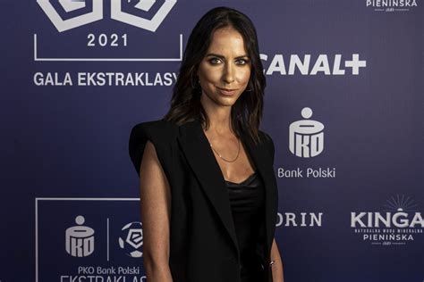 OFICJALNIE Maja Strzelczyk Odchodzi Z Canal Sport Transfery Info