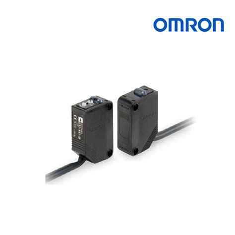 Jual Photoelectric Sensor Omron E3z T61 2m Jakarta Barat Hemel