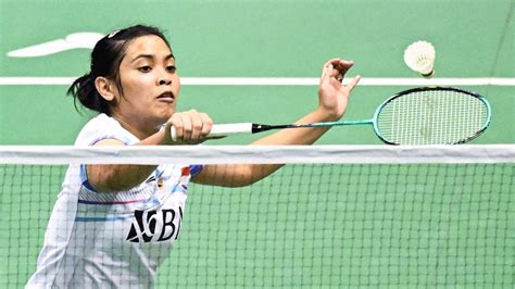 Hasil Lengkap Day Denmark Open Wakil Indonesia Melaju Ahsan